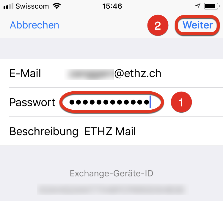 how to recieve airdrops with eth address