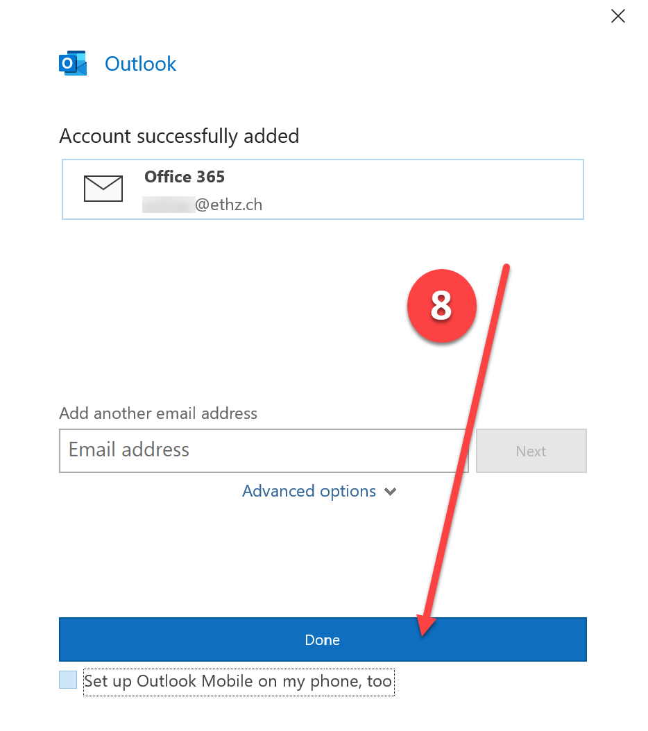 how to forward mail outlook 365