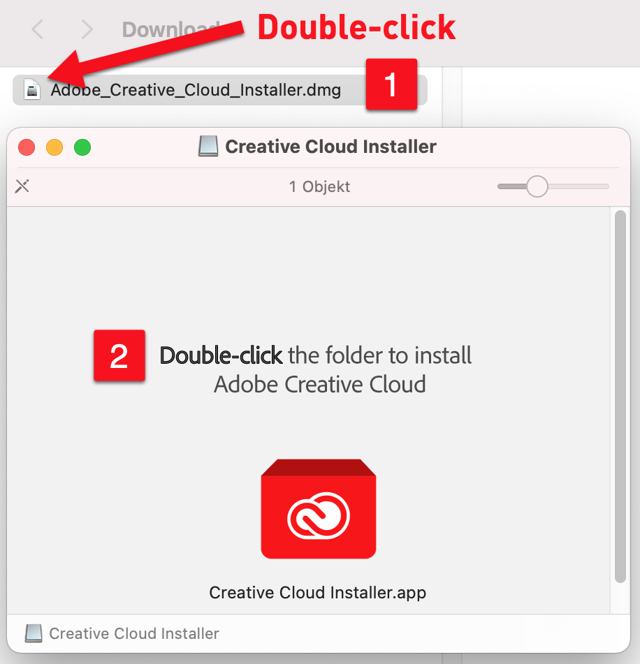 download adobe cloud app